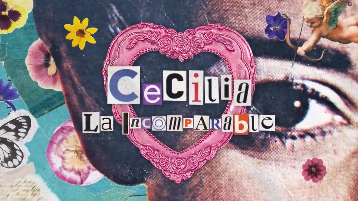 Cecilia La Chilenovelas Wiki Fandom