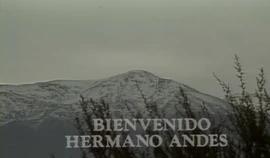 Bienvenido Hermano Andes (1982)