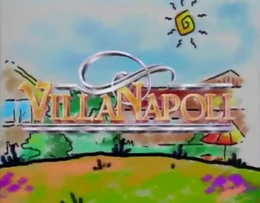 Villa Napoli (1991)