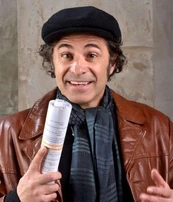 Fernando Larraín como Emilio Marambio