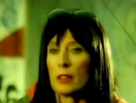 Leonora Cienfuegos en Huaiquimán y Tolosa (Canal 13, 2006)