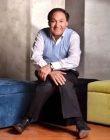 Rodrigo Muñoz como Antonio García