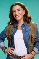 Karla Ruiz-Tagle en Aguas de Oro (Mega, 2025)