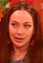 Pancha en La Buhardilla (TVN, 1997)