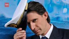 Álvaro Grau (Francisco Melo)