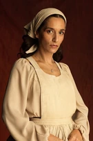 Lorena Capetillo como María Pradenas