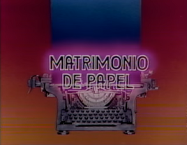 Matridepapel logo