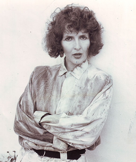 Soledad alonso