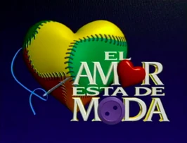 El Amor Está de Moda (1995)