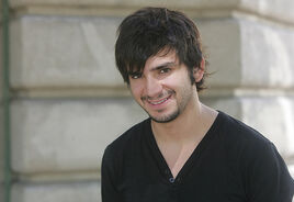 Gonzalo-olave