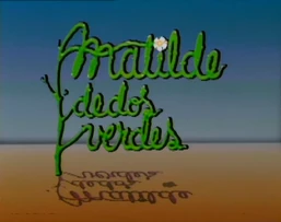 Matilde Dedos Verdes (1988)