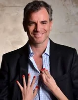 Álvaro Rudolphy como Jaime Matthews