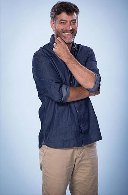 Felipe Braun Chilenovelas Wiki Fandom