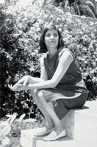Marés joven