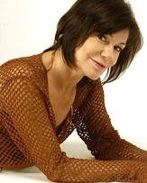 América Gumucio en Versus (TVN, 2005)