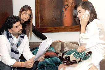 Patricio Gonzalez Chilenovelas Wiki Fandom