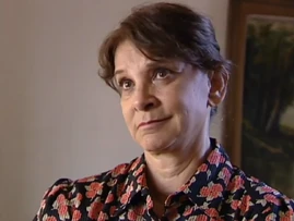 Lucía en El Día Menos Pensado (TVN, 2006)