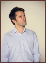 Ignacio Varas en Peleles (Canal 13, 2011)