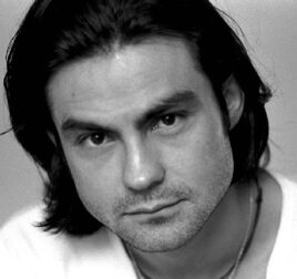 Claudio González