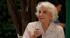 Margarita en Juego de Ilusiones (Mega, 2023)