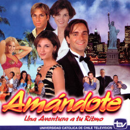 Amandote