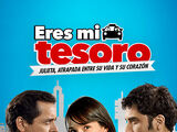 Eres Mi Tesoro