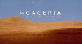 Caceria