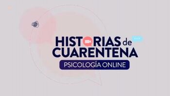 HistoriasCuarentena