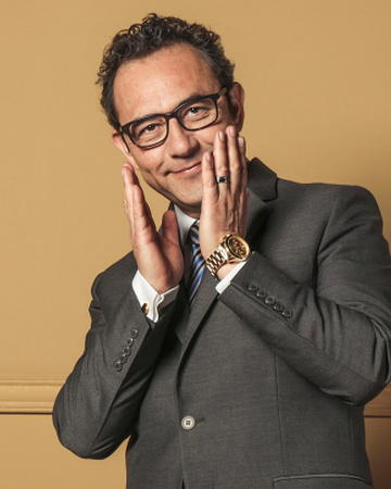 Daniel Munoz Chilenovelas Wiki Fandom