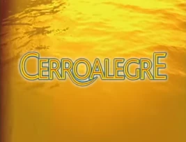 Cerro Alegre (1999)