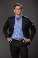 Rafael Eyzaguirre (Eyal Meyer)