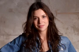 Daniela Ramírez como Amanda Valenzuela