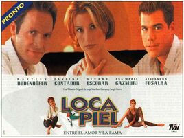 Loca Piel