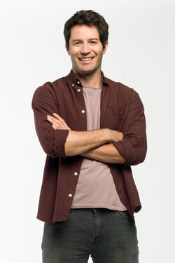 Cristian Arriagada Chilenovelas Wiki Fandom