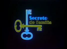 Secreto de Familia (1986)