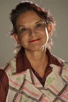 Mirza Pérez en Primera Dama (Canal 13, 2010-2011)