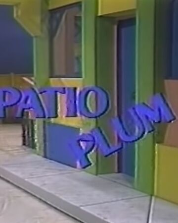 Patio Plum Chilenovelas Wiki Fandom