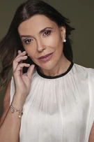 Mariana Nazir en Juego de Ilusiones (Mega, 2023)