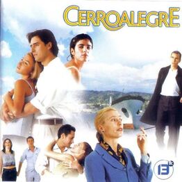 CERROALEGRE PORTADAALBUM