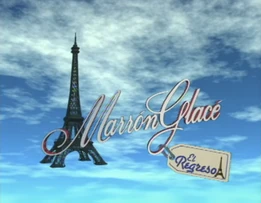 Marrón Glacé: El Regreso (1996)