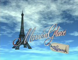 MARRÓNGLACEELREGRESO LOGO480p