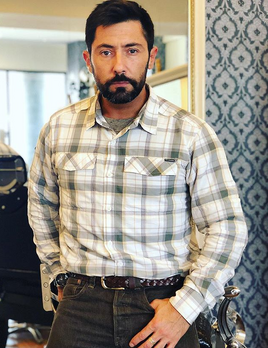 ROMEOSINGER Suit