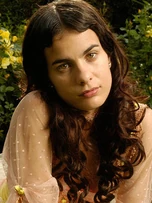 Teresita Echeñique en El Señor de la Querencia (TVN, 2008)