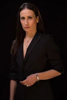 Agustina Lyon (Amparo Noguera)