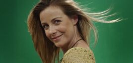 Claudia conserva