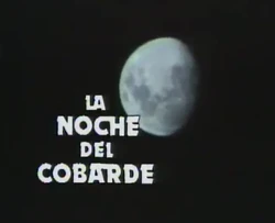 La Noche del Cobarde (1983)