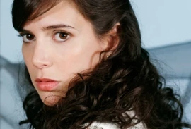 María José Illanes como Dolores Silva