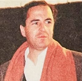 RICARDO LARENASuno