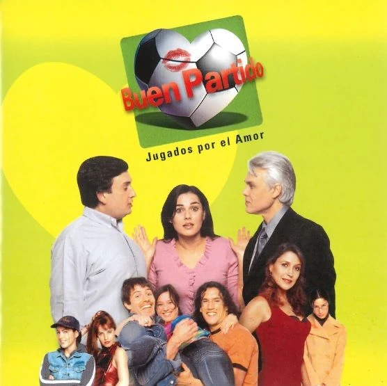 Buen Partido Chilenovelas Wiki Fandom