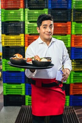 NAHOMERO